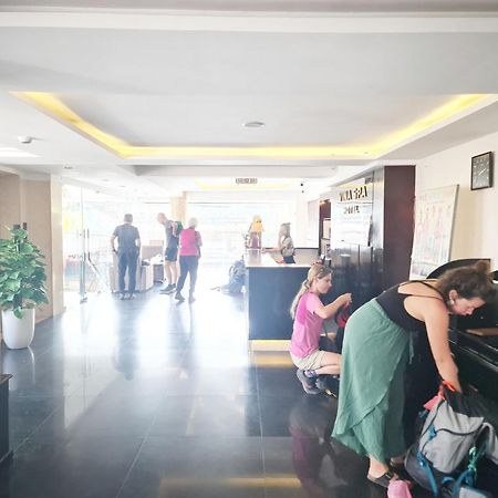 Viet Nam Hotel Hue Exterior foto