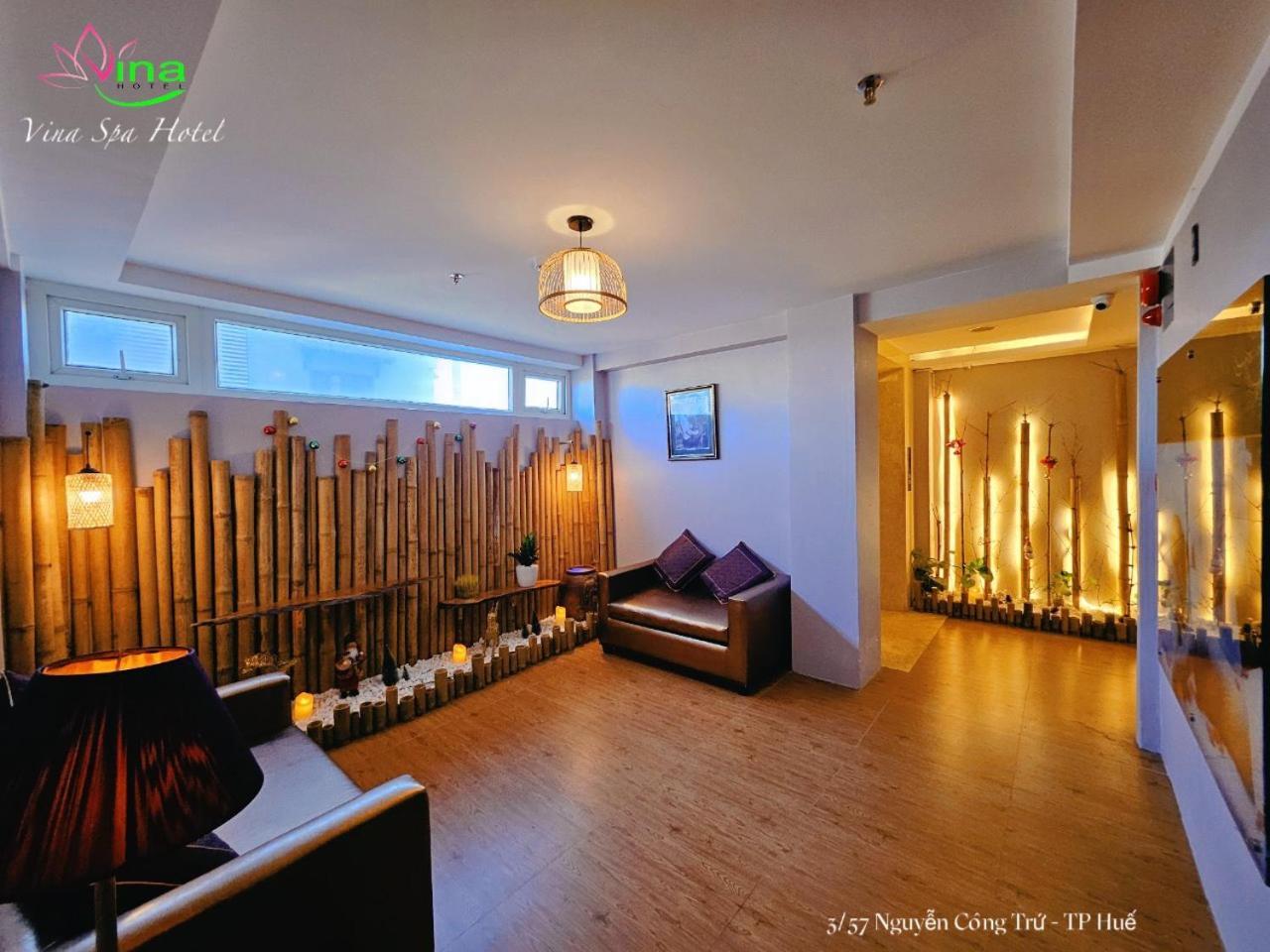 Viet Nam Hotel Hue Exterior foto