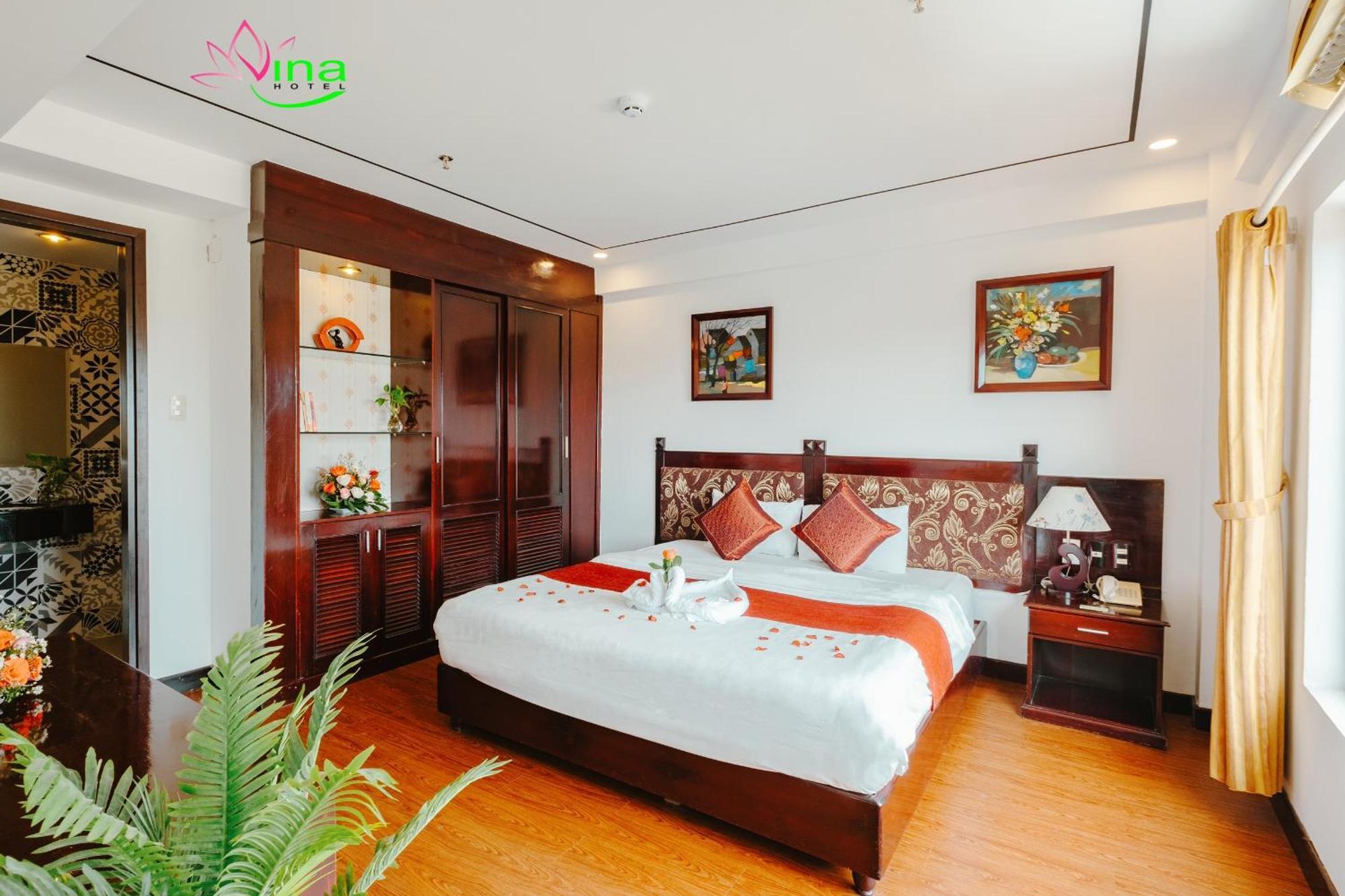 Viet Nam Hotel Hue Exterior foto