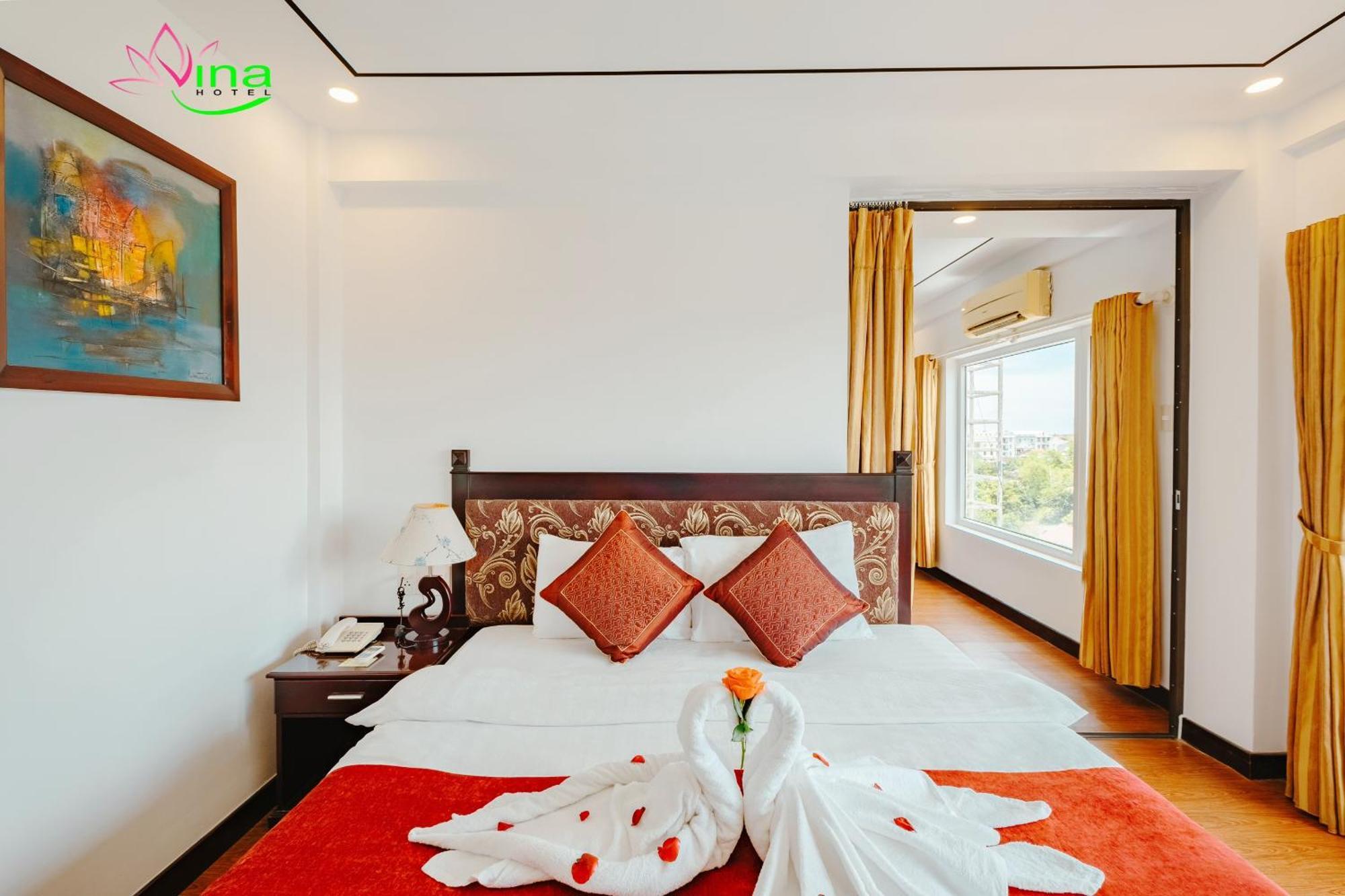 Viet Nam Hotel Hue Exterior foto
