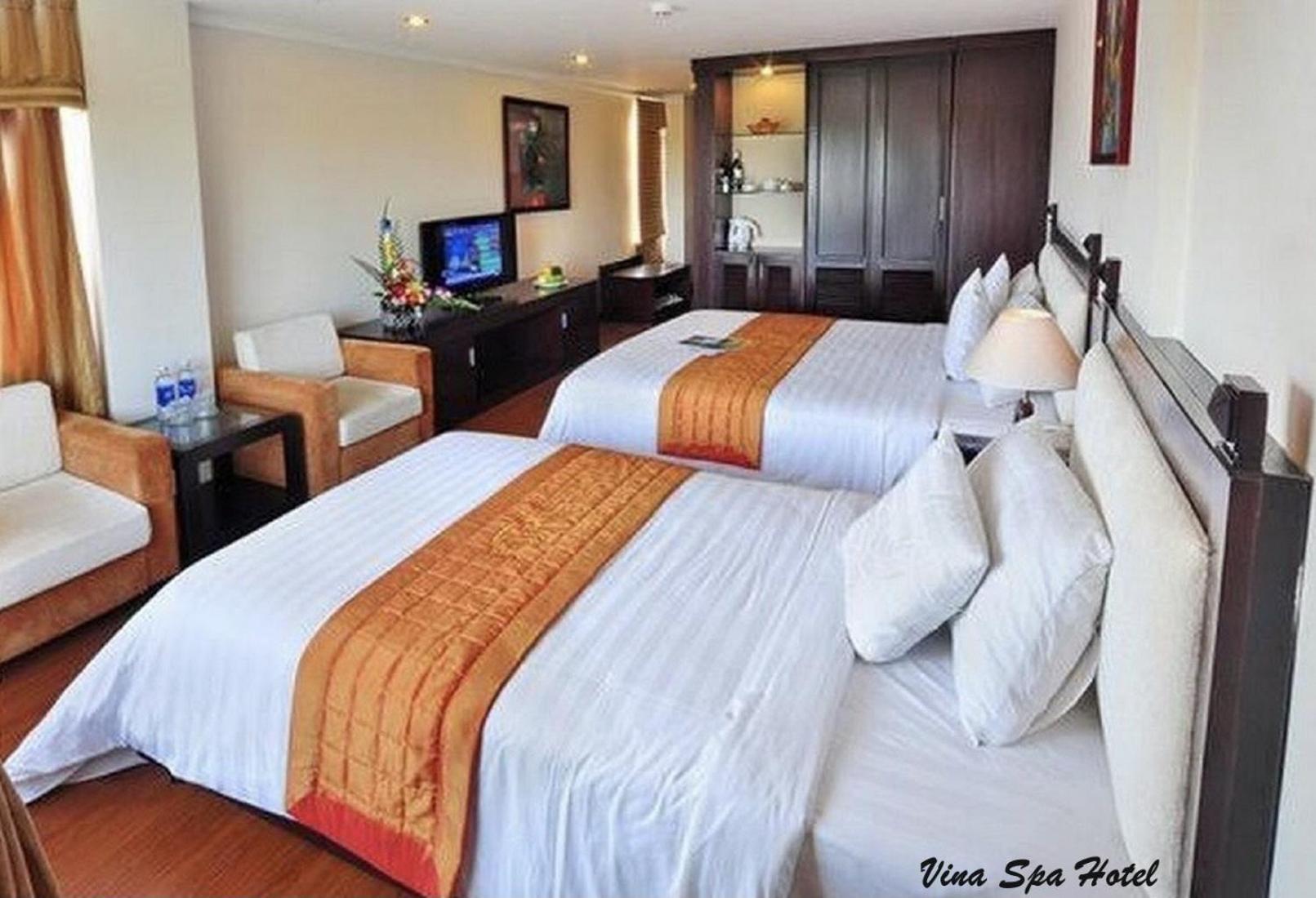 Viet Nam Hotel Hue Exterior foto