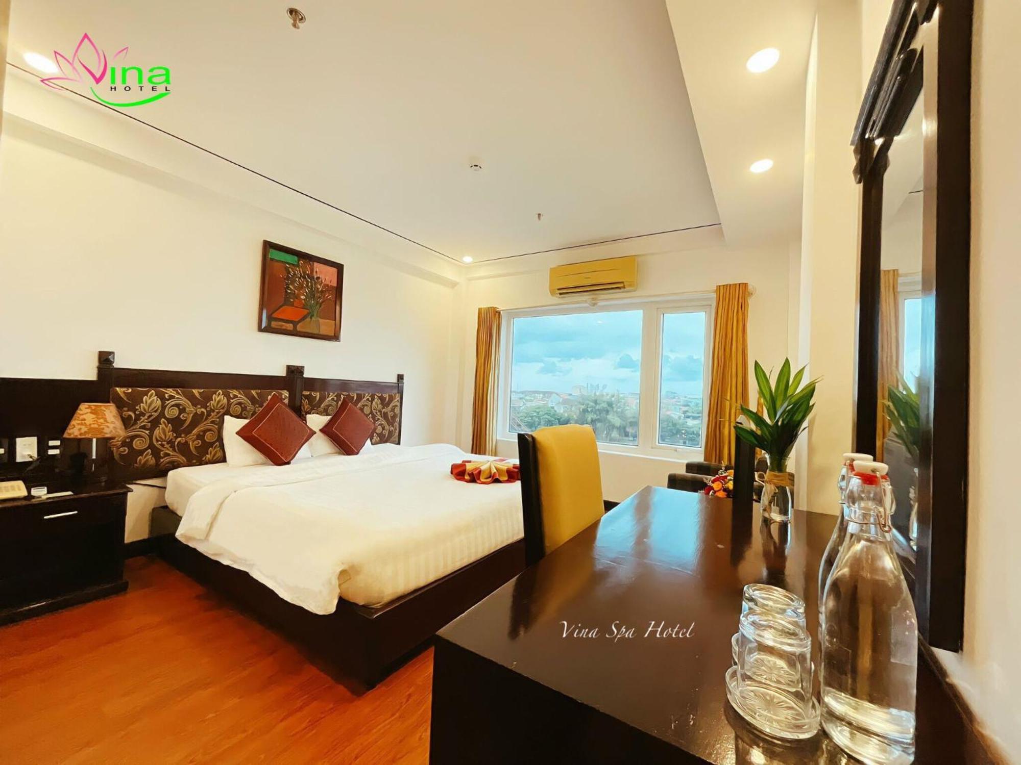Viet Nam Hotel Hue Exterior foto