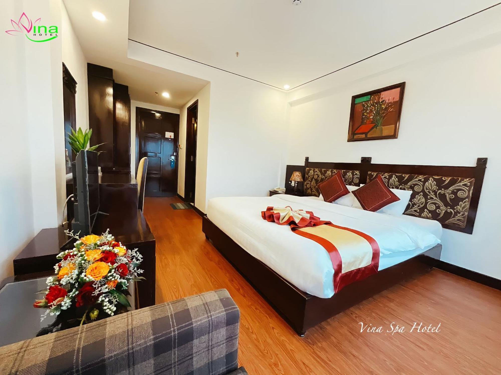 Viet Nam Hotel Hue Exterior foto