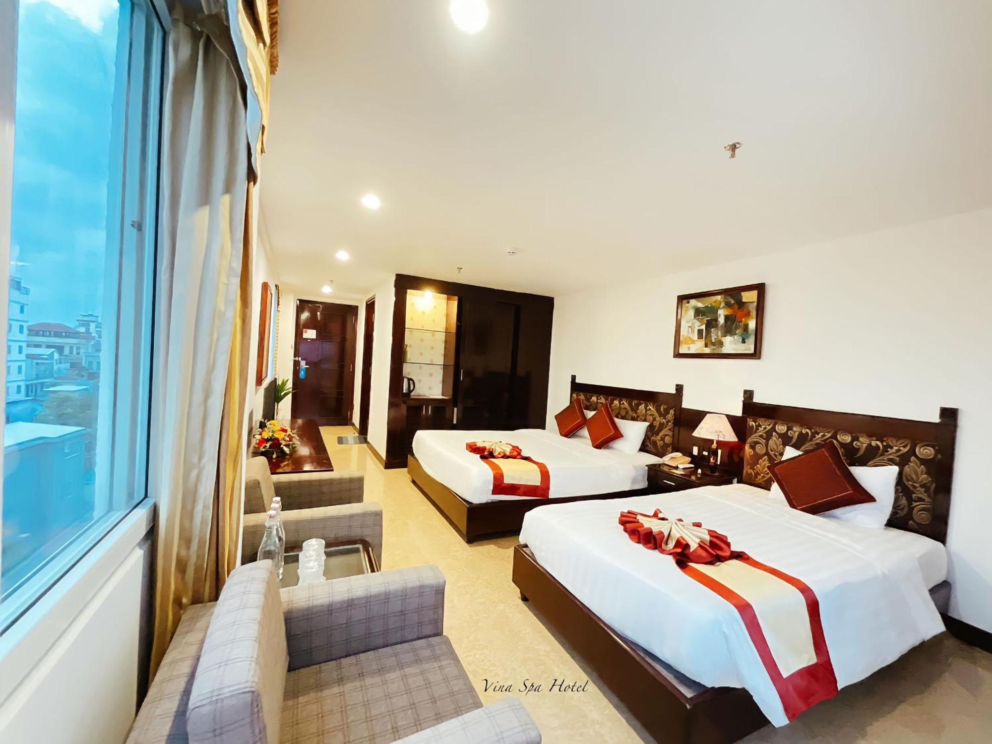 Viet Nam Hotel Hue Exterior foto