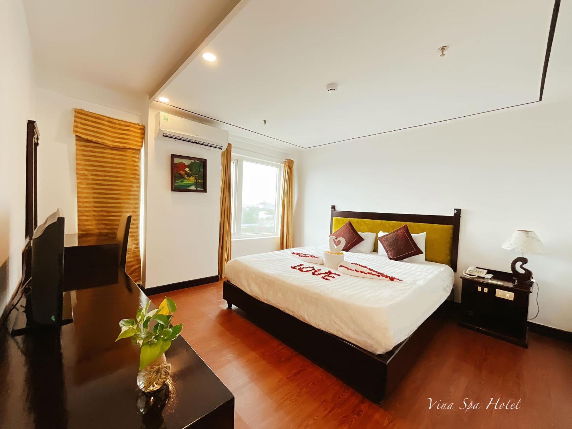 Viet Nam Hotel Hue Exterior foto