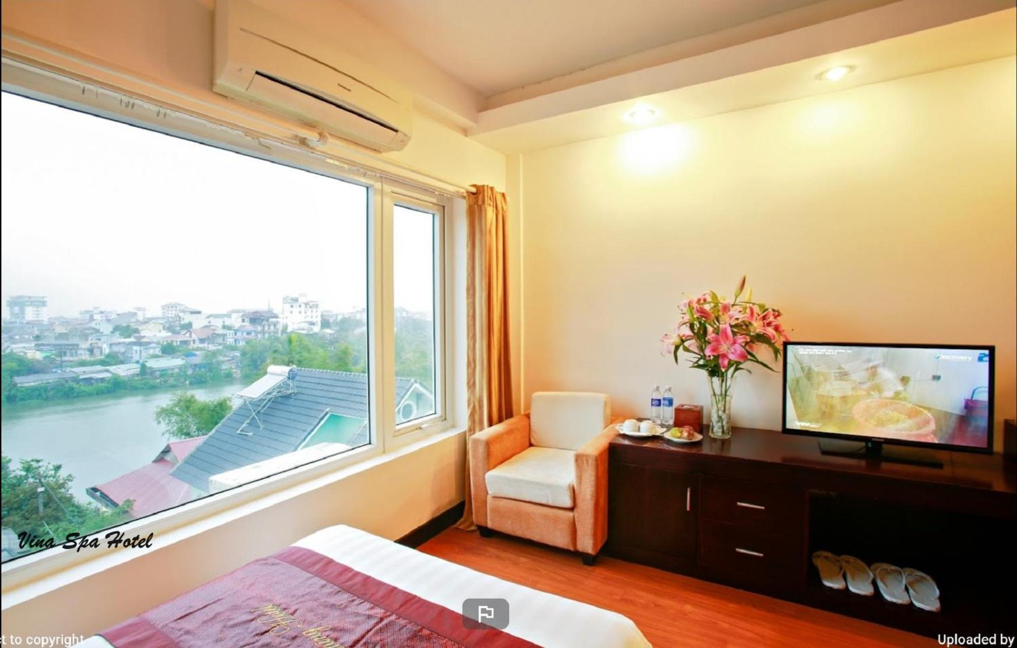 Viet Nam Hotel Hue Exterior foto