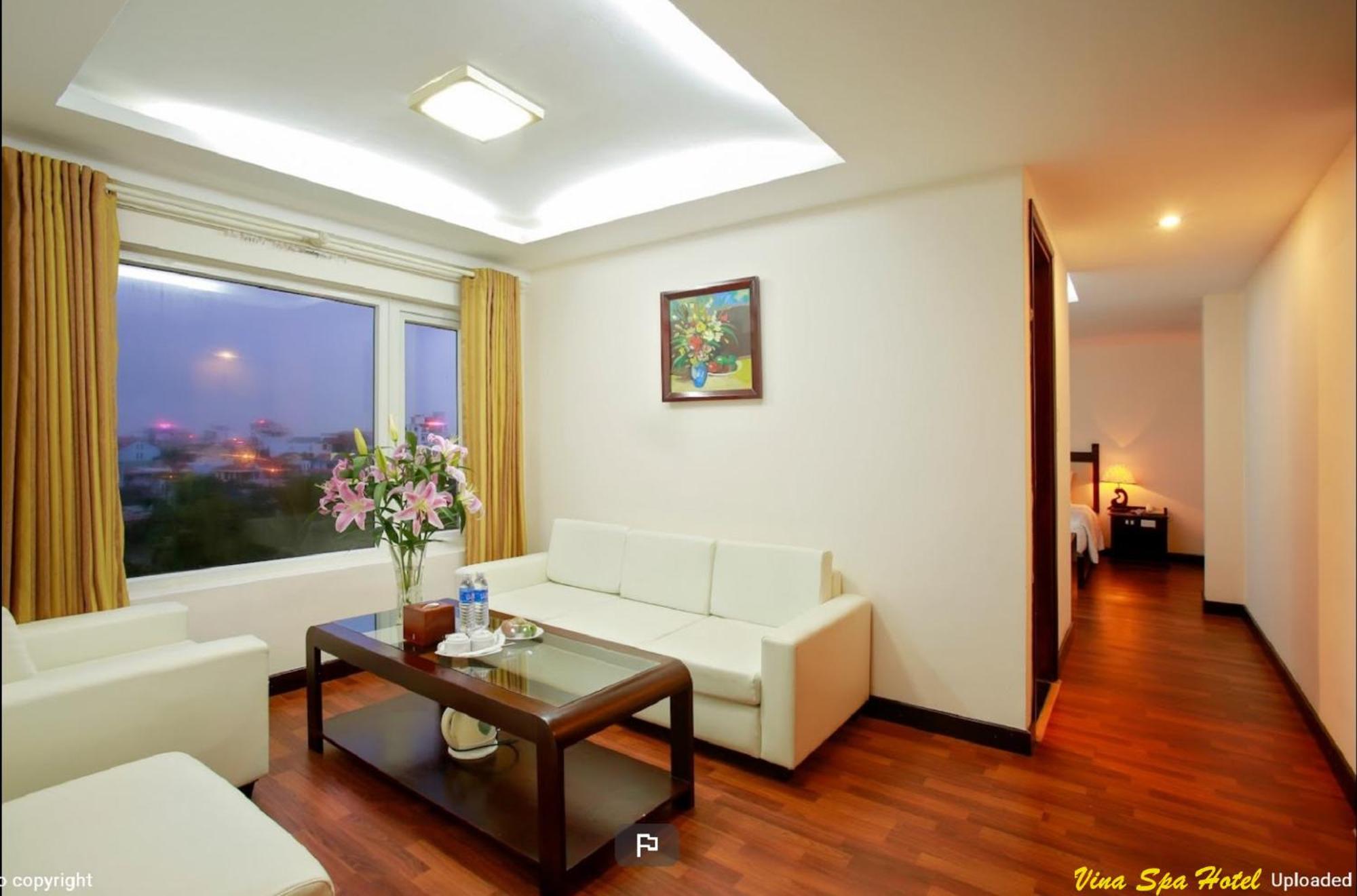 Viet Nam Hotel Hue Exterior foto
