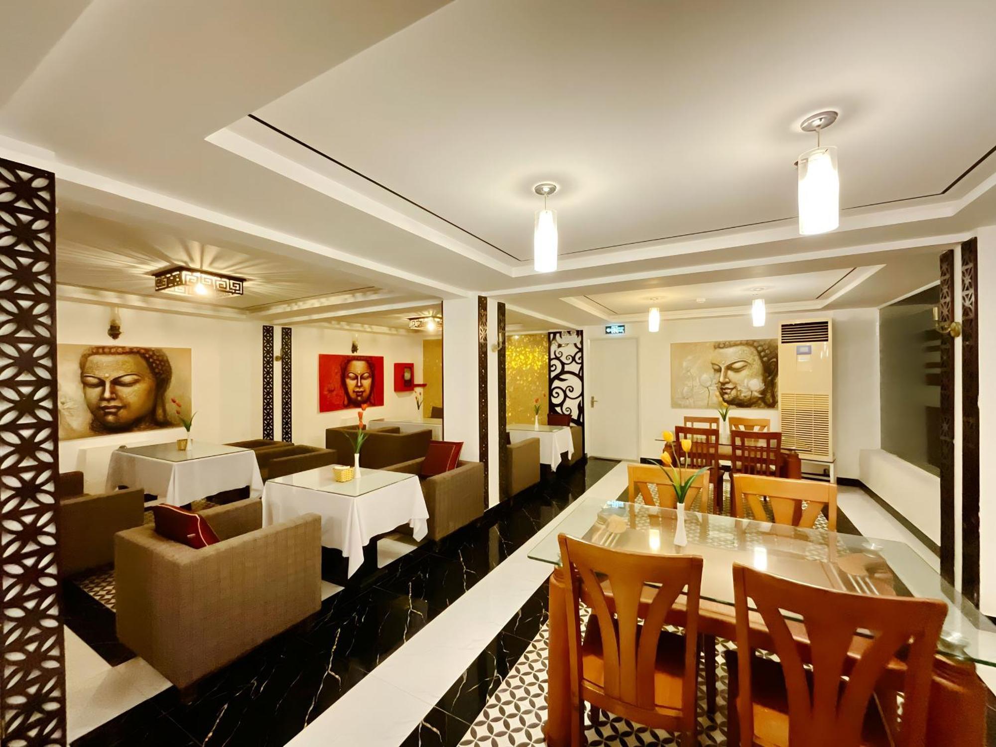 Viet Nam Hotel Hue Exterior foto