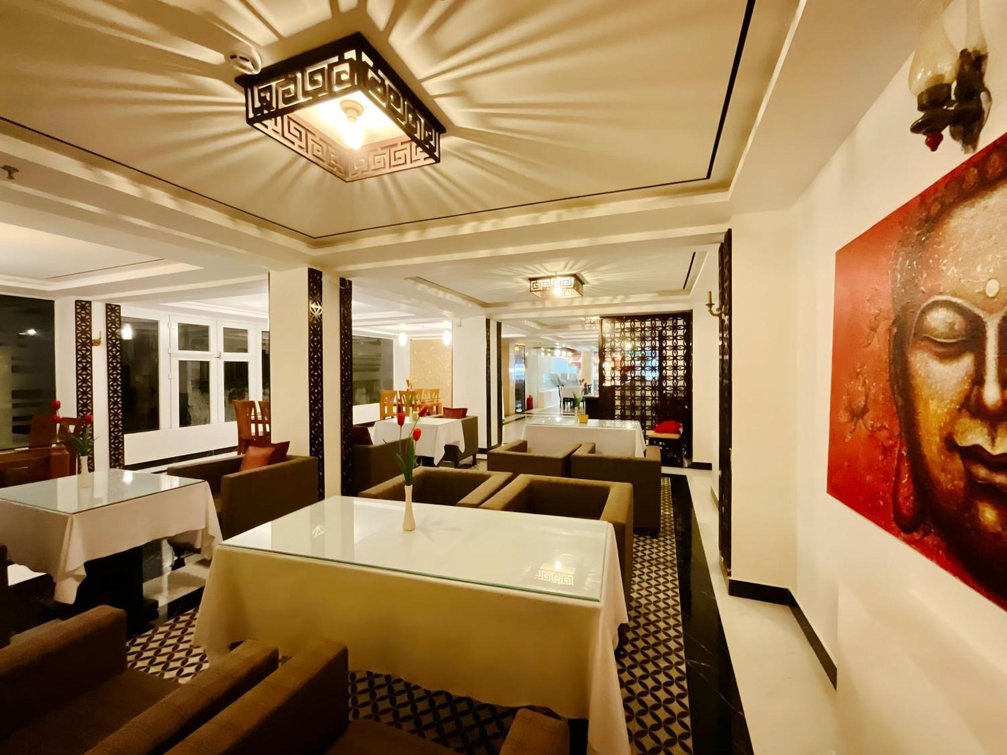 Viet Nam Hotel Hue Exterior foto
