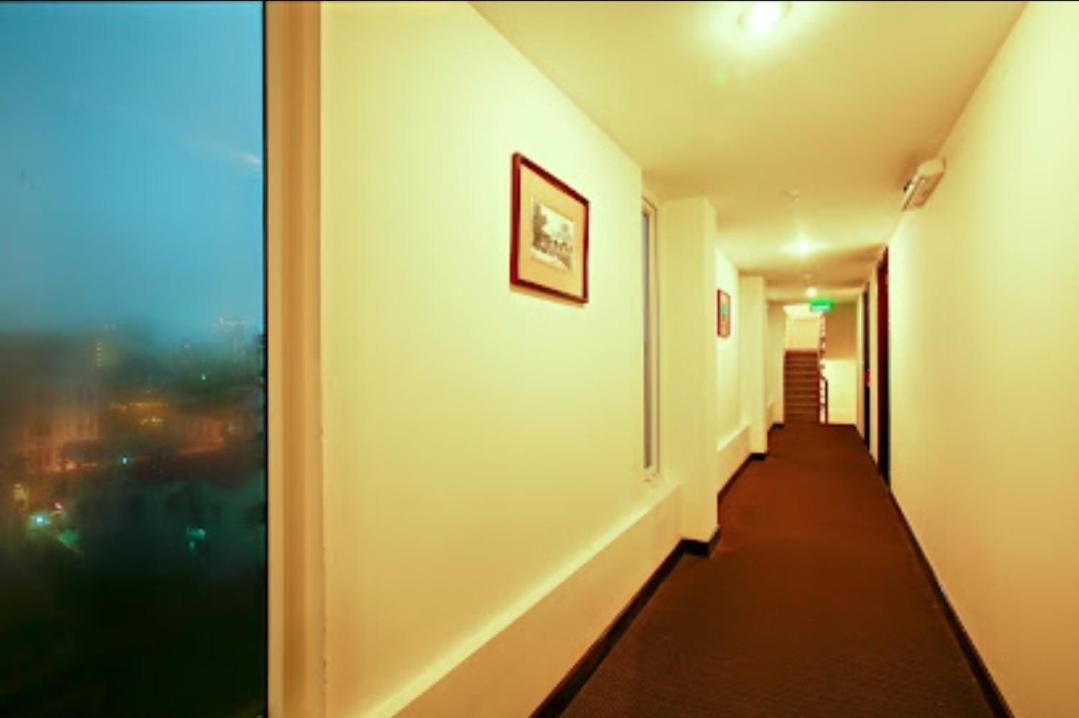 Viet Nam Hotel Hue Exterior foto