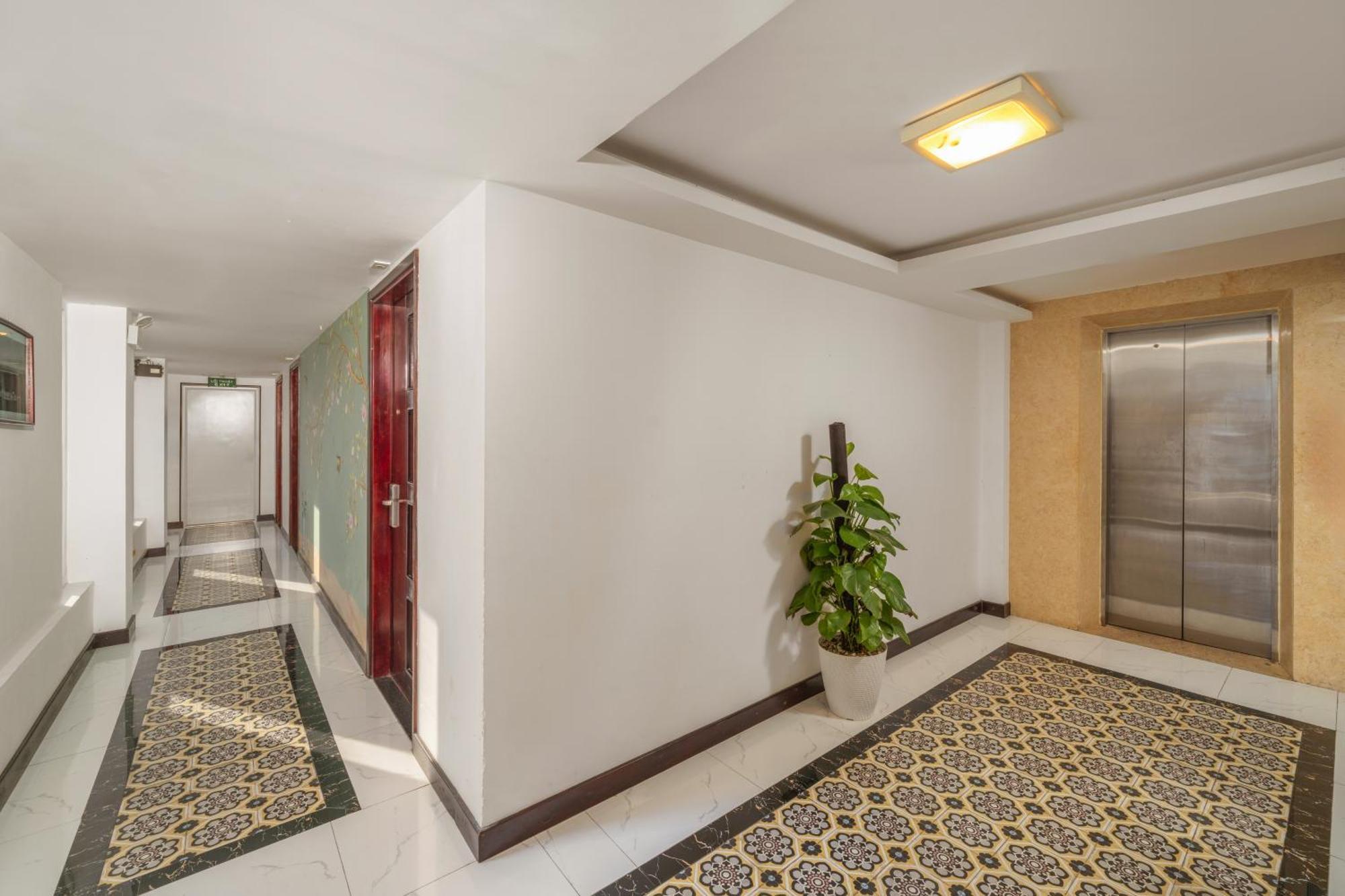 Viet Nam Hotel Hue Exterior foto